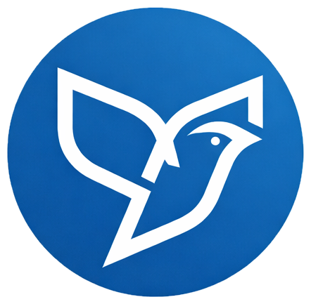 OpenBird Solutions Logo